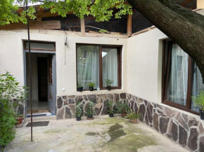 Grandpa's House, Borjomi